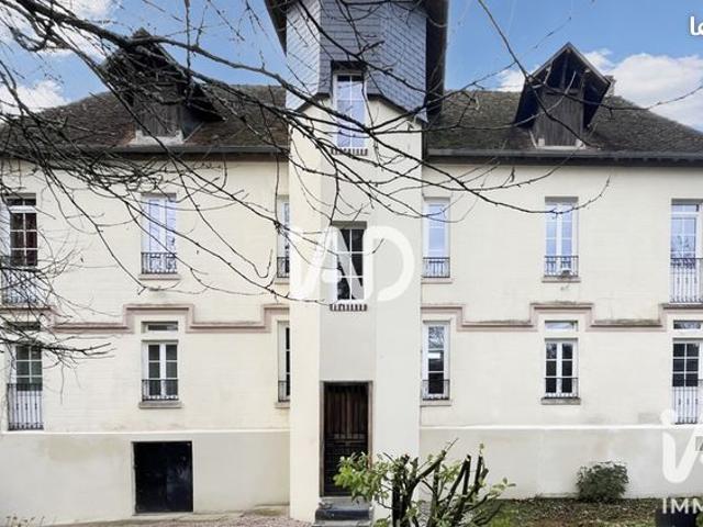 Maison vente à Mortagne-au-Perche, Vimoutiers
