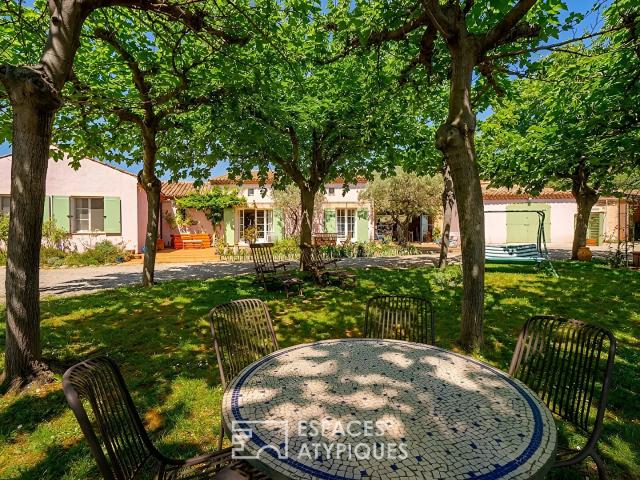 Maison vente à Aups, Var