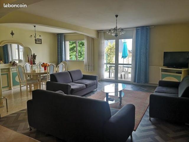 Maison vente à Bourges, Saint-martin-des-champs