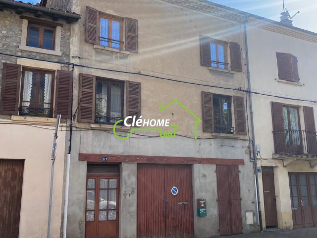 Maison vente à Villefranche-sur-Saône, Rhône