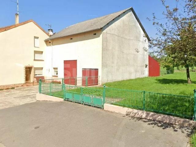 Maison vente à Thionville, Sierck-les-bains
