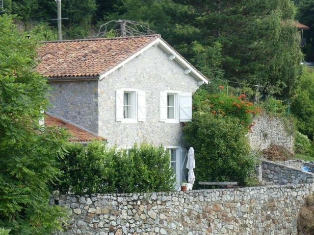 Maison vente à Saint-Gaudens, Mont-de-galié