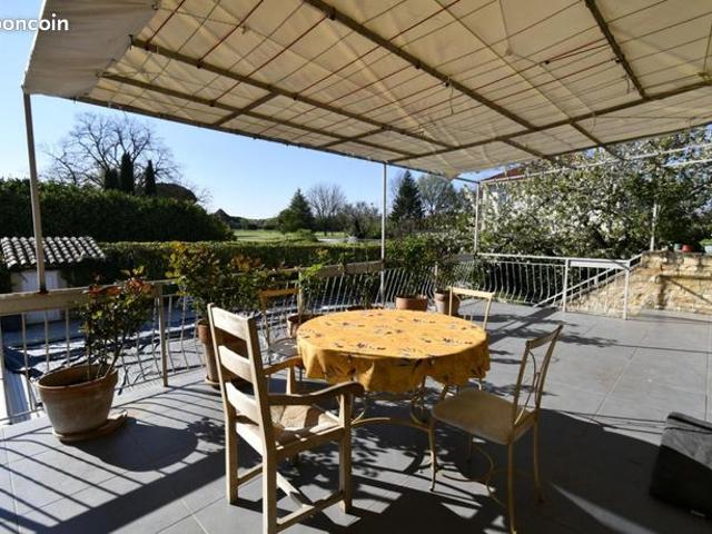 Maison vente à Cahors