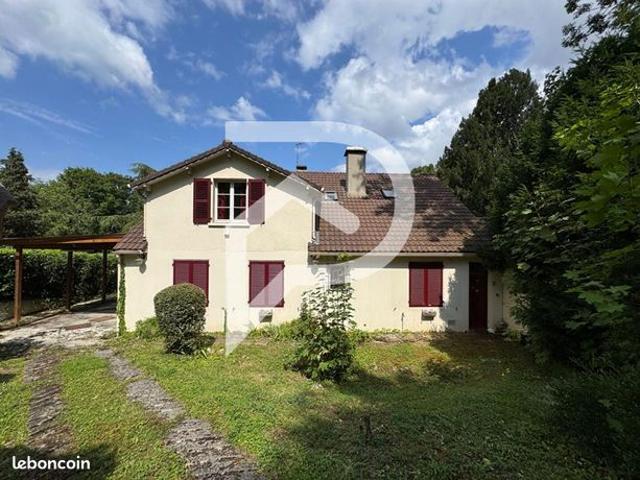 Maison vente à Louveciennes