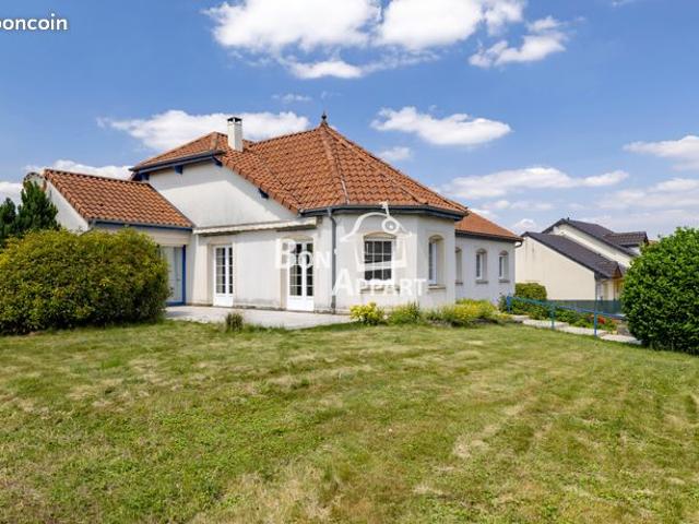 Maison vente à Metz, Sainte-marie-aux-chênes
