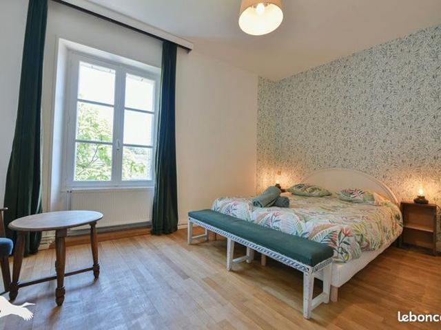 Maison vente à Cour-Cheverny, Loir-et-Cher