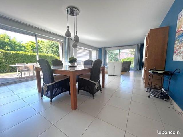 Maison vente à Lille, Capinghem