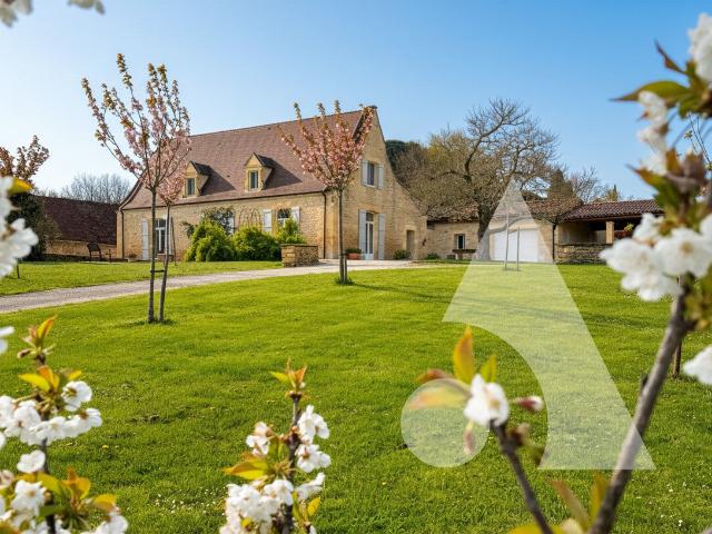 Maison vente à Sarlat-la-Canéda, Sarlat-la-canéda