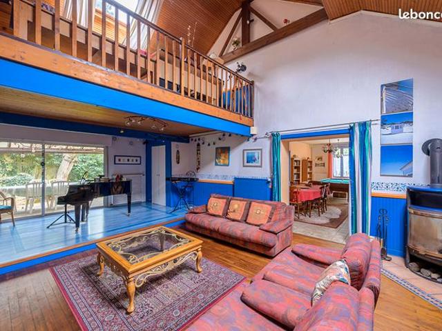 Maison vente à Lure, La Montagne