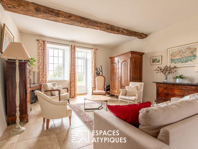 Maison vente à La Roche-sur-Yon, Le Poiré-sur-vie