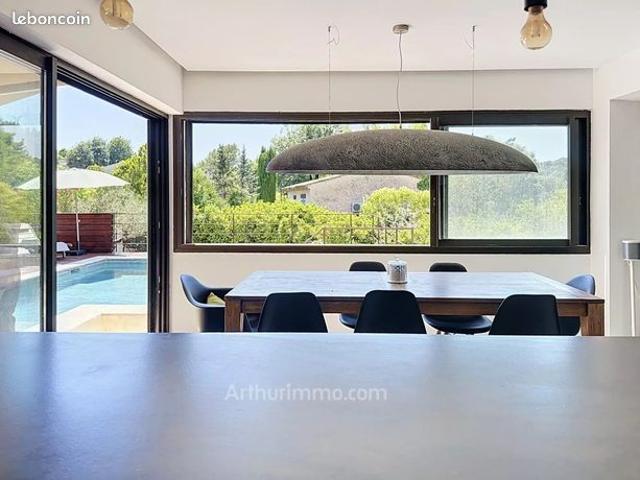 Maison vente à Grasse, Mouans-sartoux