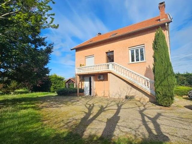 Maison vente à Montbrison, Bonson