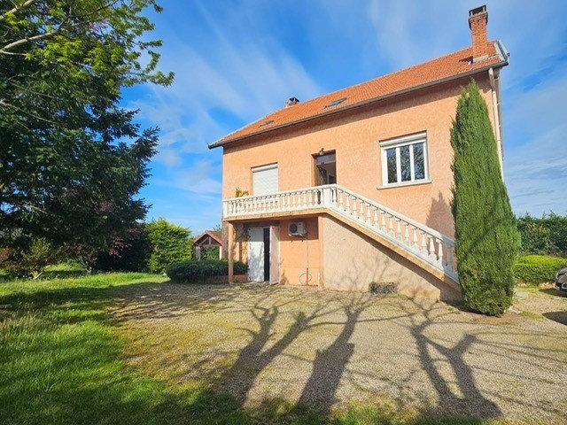 Maison vente à Montbrison, Bonson