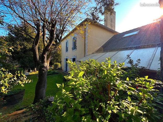 Maison vente à La Montagne