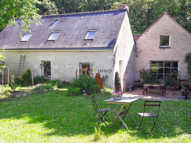 Maison vente à Tours, Azay-sur-cher