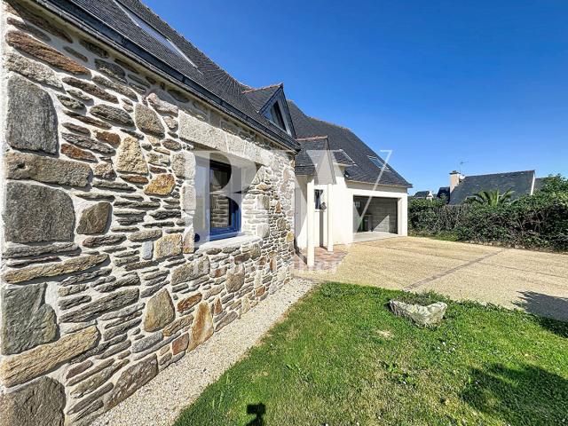 Maison vente à Brest, Bretagne