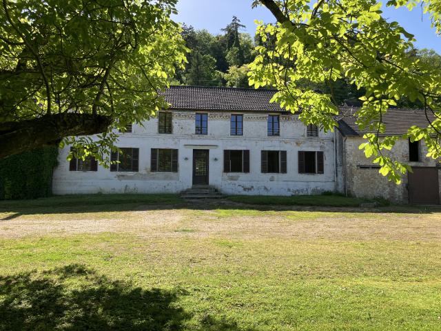 Maison vente à Les Andelys, Bueil