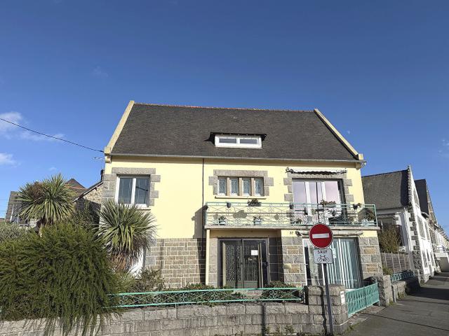 Maison vente à Saint-Brieuc, Bretagne