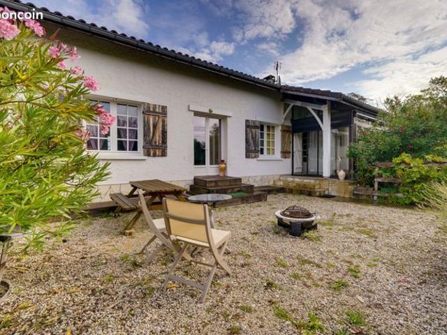 Maison vente à Le Porge, Gironde