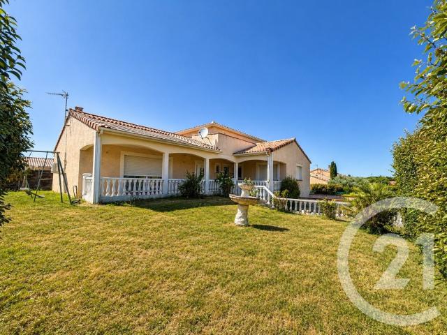 Maison vente à Saint-Lys, Haute-Garonne