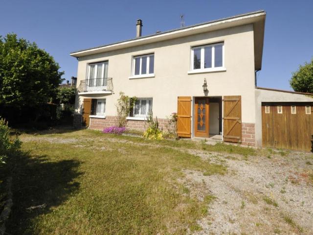 Maison vente à France métropolitaine, Feytiat