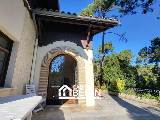 Maison vente à Arcachon, Lège-cap-ferret
