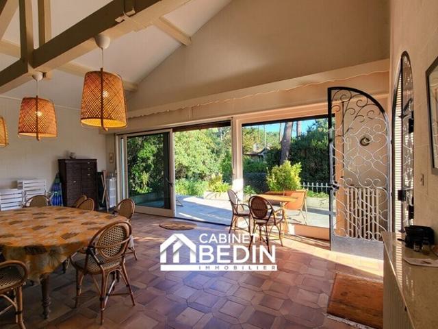 Maison vente à Arcachon, Lège-cap-ferret