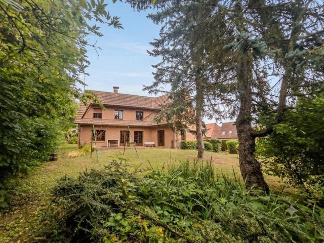 Maison vente à Lens, Souchez