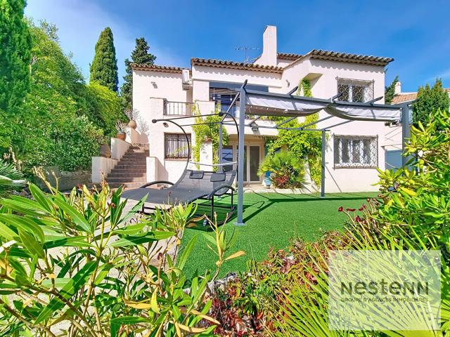 Maison vente à Saint-Aygulf, Fréjus