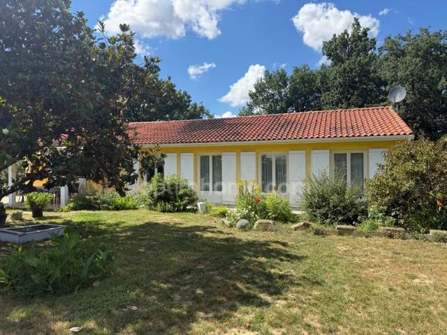 Maison vente à Toulouse, Lévignac