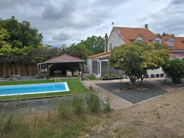 Maison vente à La Garde, Chenevelles