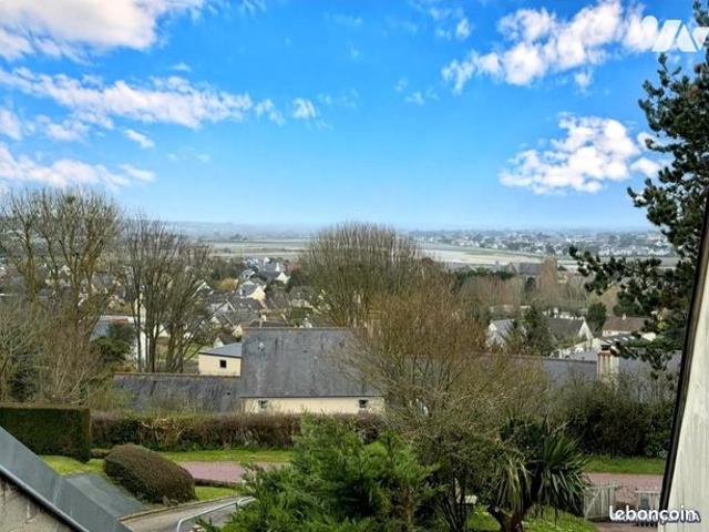 Maison vente à Cherbourg, Barneville-carteret