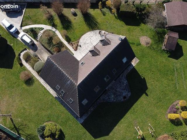Maison vente à Rambouillet, Montfort-l'amaury