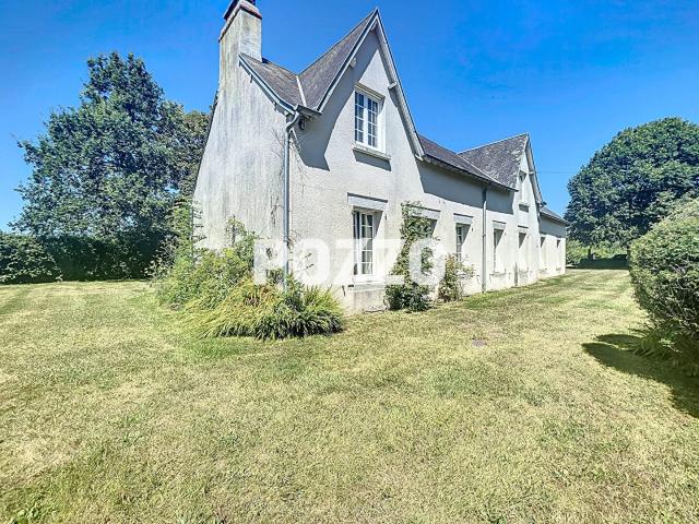 Maison vente à Avranches, Saint-aubin-des-préaux