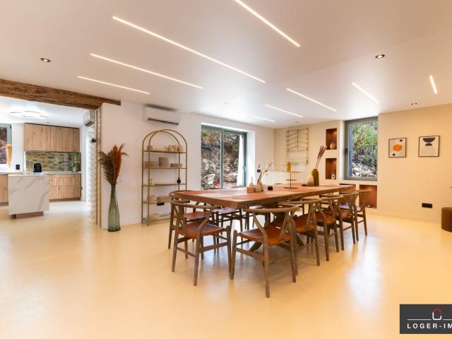 Maison vente à Arrondissement de Draguignan, Sainte-maxime