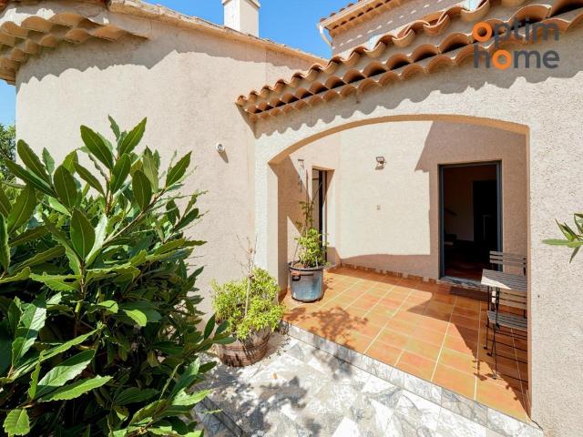 Maison vente à Aix-en-Provence, Bouc-bel-air