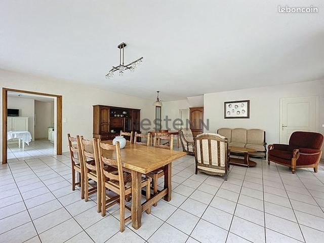 Maison vente à Segré, Candé