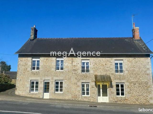 Maison vente à Saint-Lô, Normandie