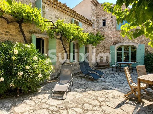 Maison vente à Nyons, Grignan