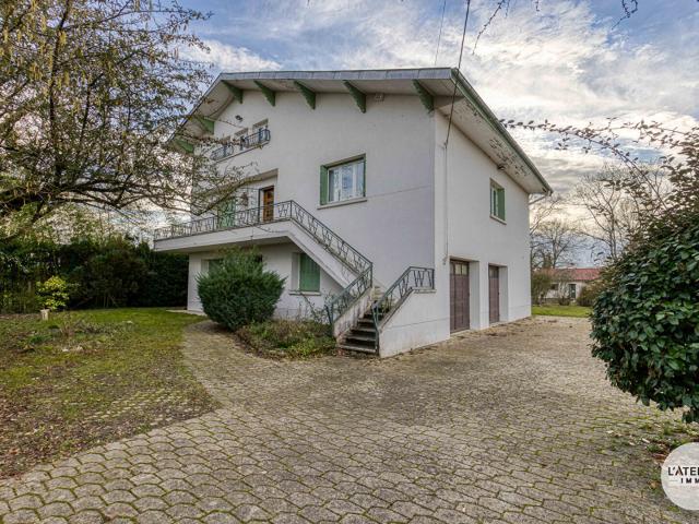Maison vente à Bourg-en-Bresse, Attignat