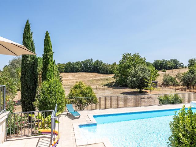 Maison vente à Périgueux, Saint-aulaye