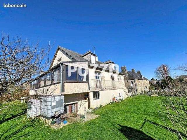 Maison vente à Avranches, Savigny-le-vieux