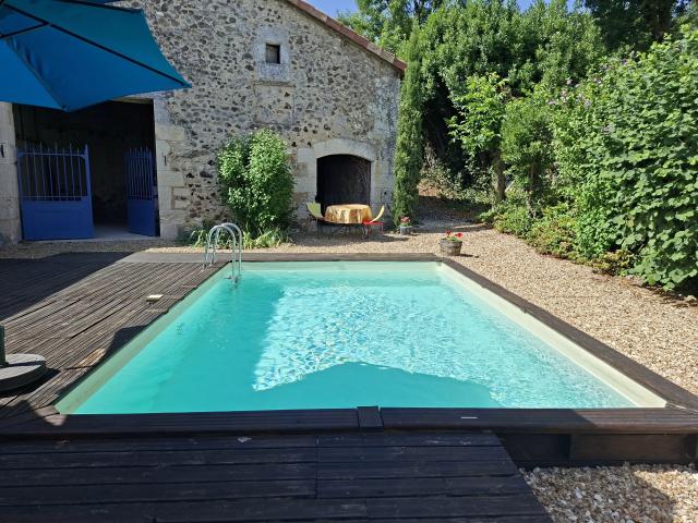 Maison vente à Périgueux, Festalemps