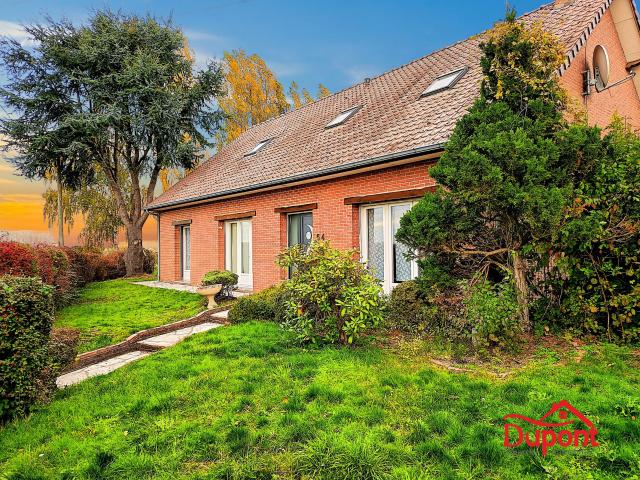 Maison vente à Douai, Marchiennes