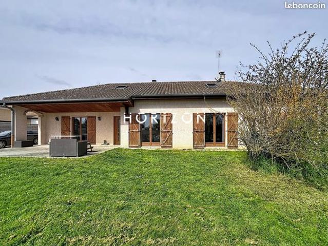 Maison vente à Bourg-en-Bresse, Saint-etienne-sur-chalaronne