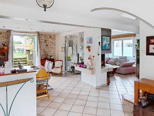 Maison vente à Cerny, Essonne