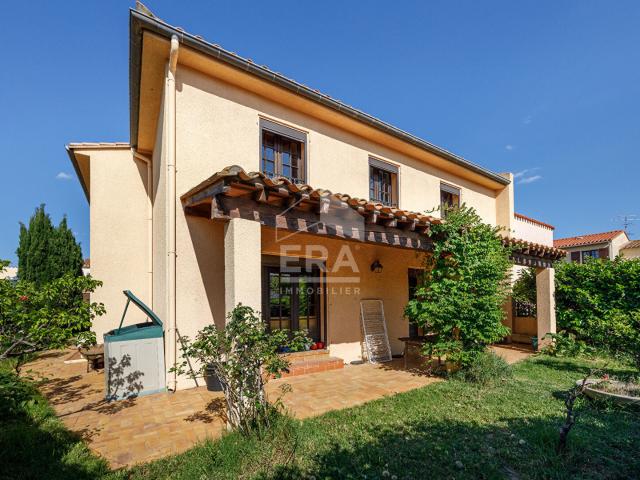 Maison vente à Perpignan
