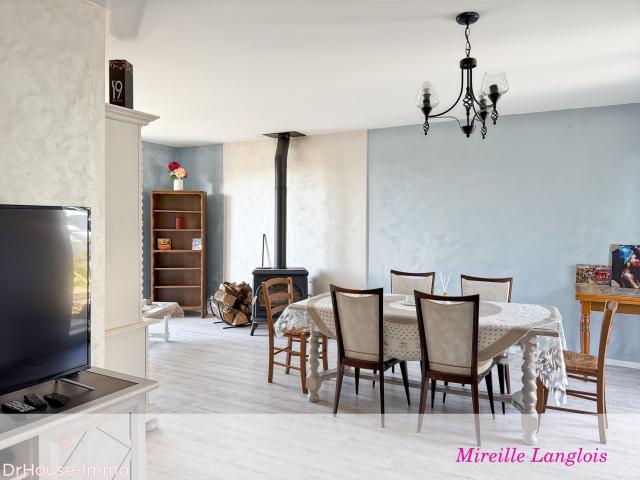Maison vente à Brive-la-Gaillarde, Aubazines