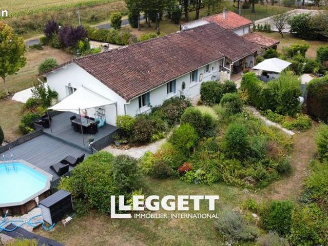 Maison vente à Édon, Charente