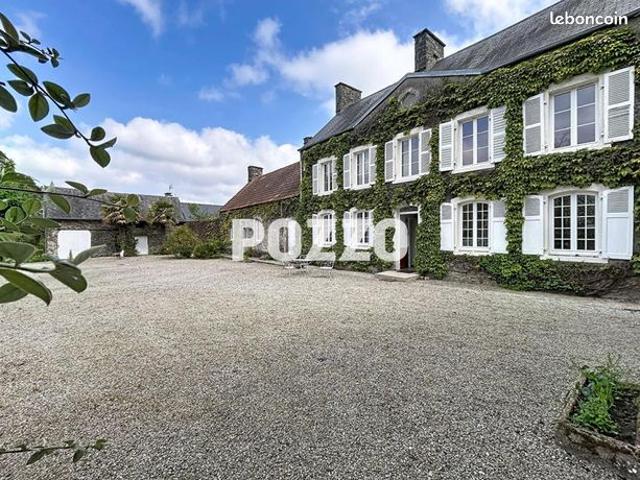 Maison vente à Cherbourg, Canville-la-rocque